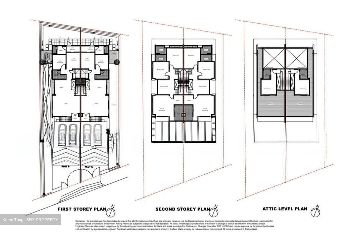 Toh Estate (D17), Semi-Detached #533313201